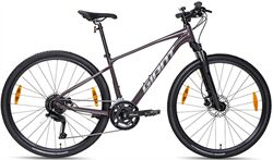 Xe đạp touring Giant Roam 2 Disc 2024